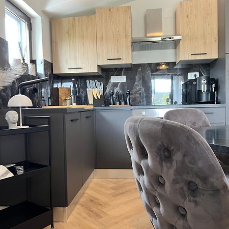 Apartmani Stanic Seget Vranjica Eksteriør bilde
