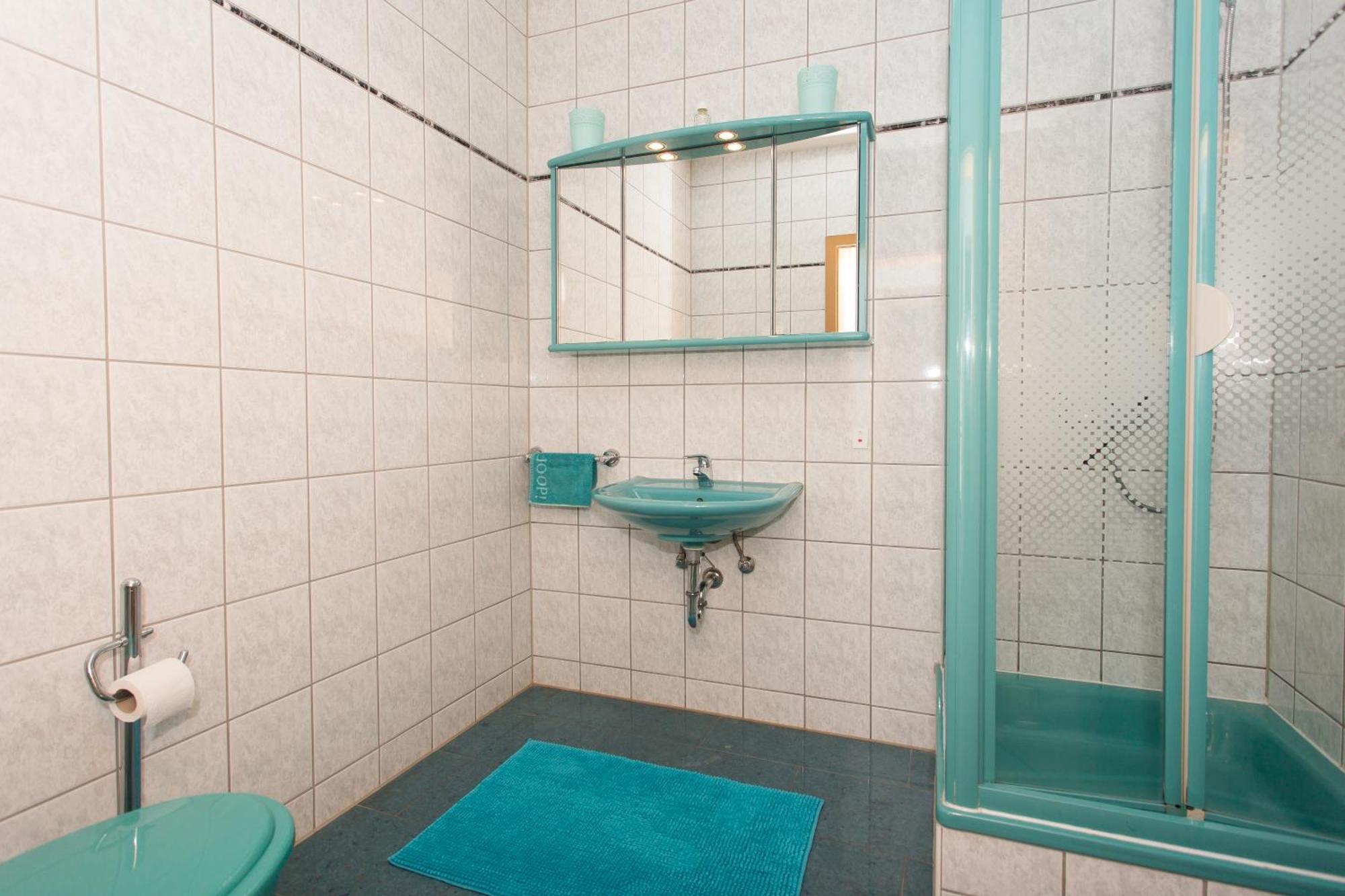 Apartmani Stanic Seget Vranjica Rom bilde